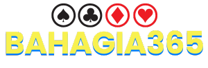 Logo BAHAGIA365